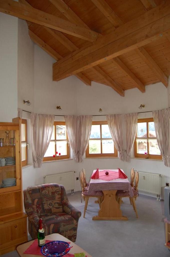 Ferienwohnungen Haus Reineck photo 4