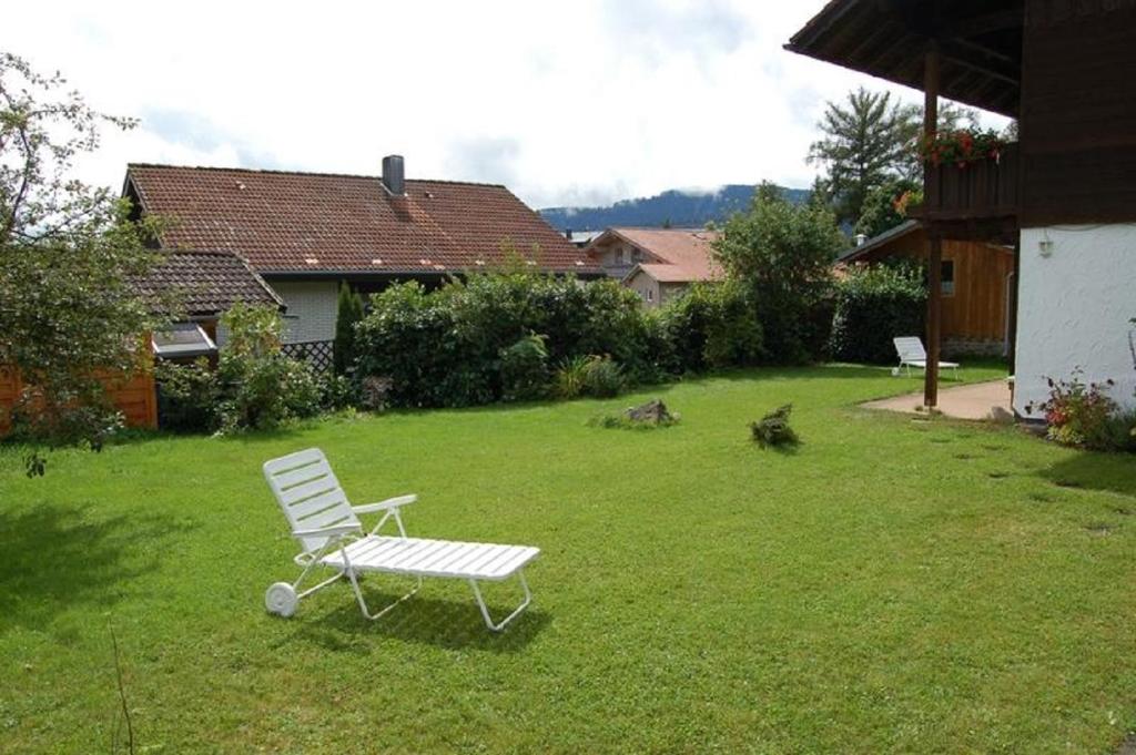Ferienwohnungen Haus Reineck photo 2