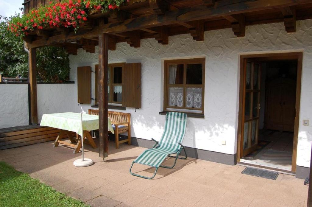 Ferienwohnungen Haus Reineck photo 3