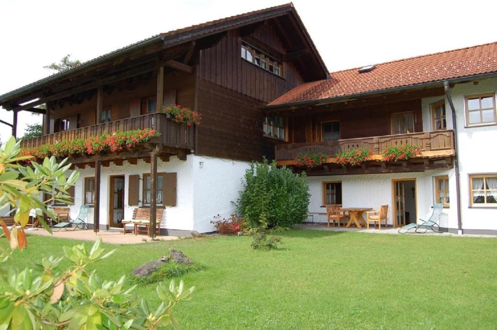 Ferienwohnungen Haus Reineck photo 1