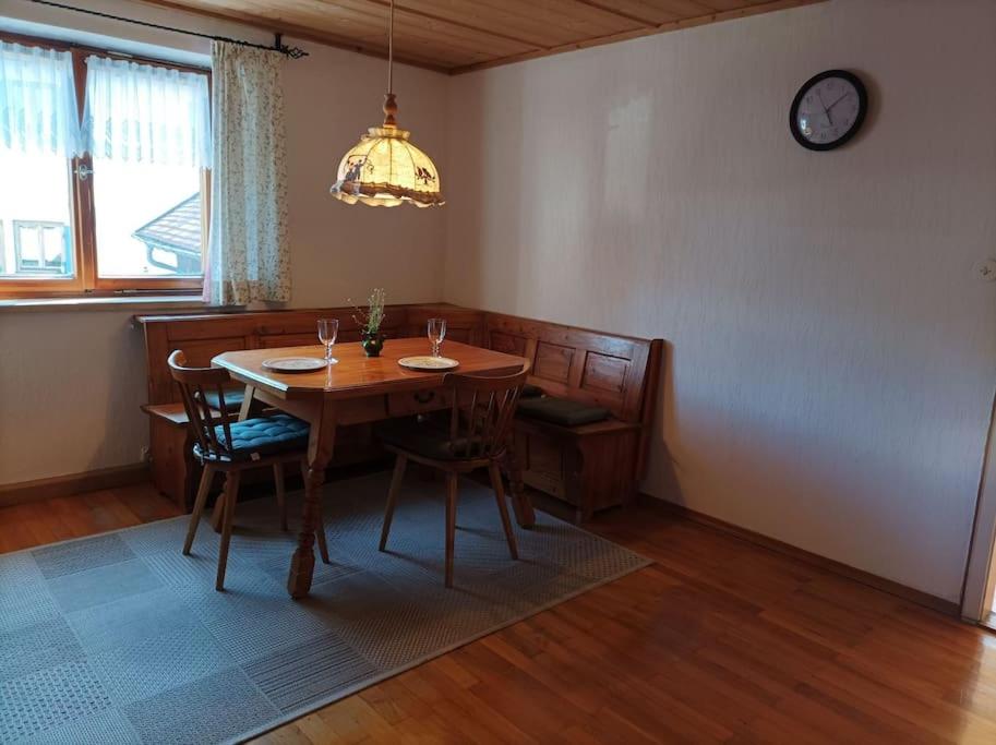 Ferienhaus am Tal des Lebens photo 1