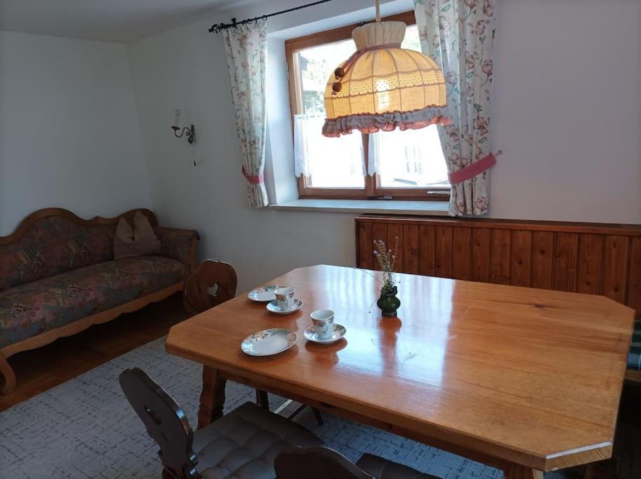 Ferienhaus am Tal des Lebens photo 2