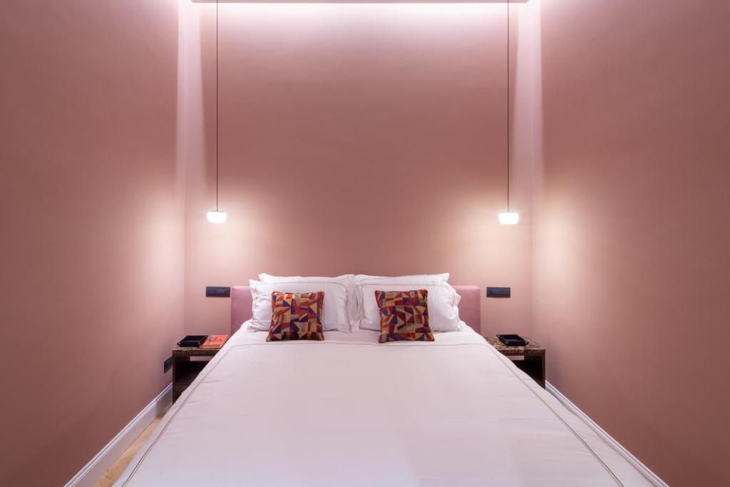 Migliori Collection Piazza Navona Room Type - Small Double Room