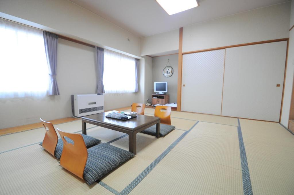 Hotel Saharin photo 3