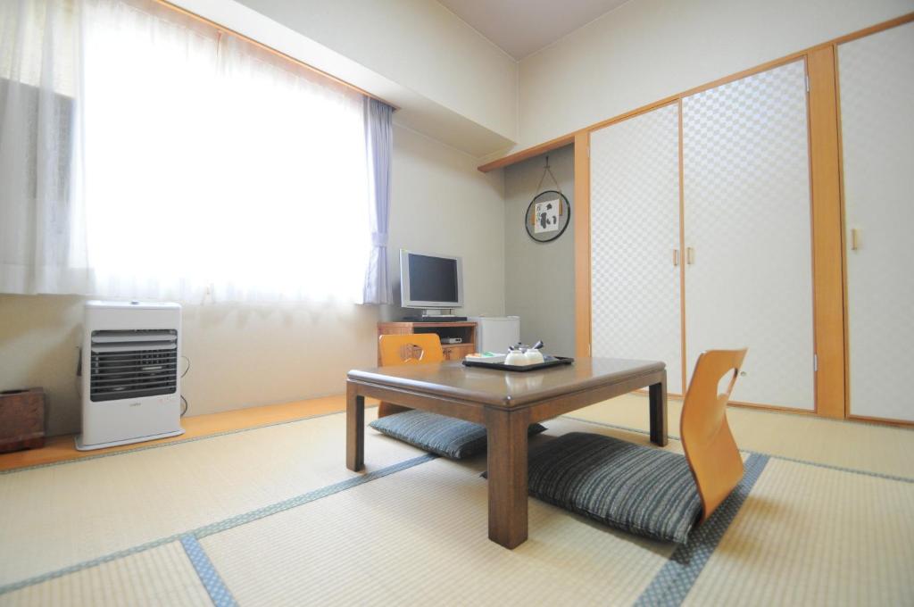 Hotel Saharin photo 1