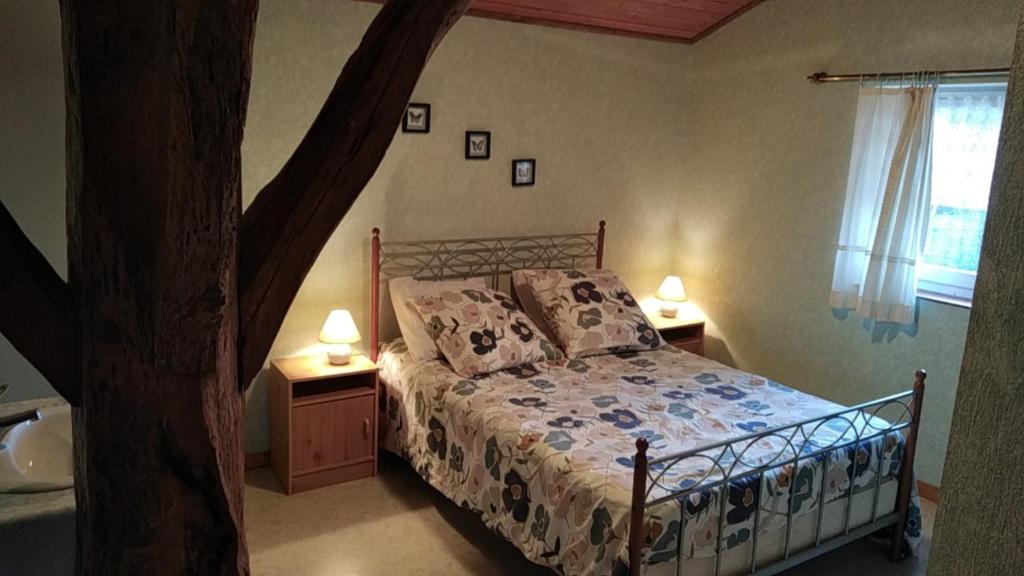les Colombettes photo 2
