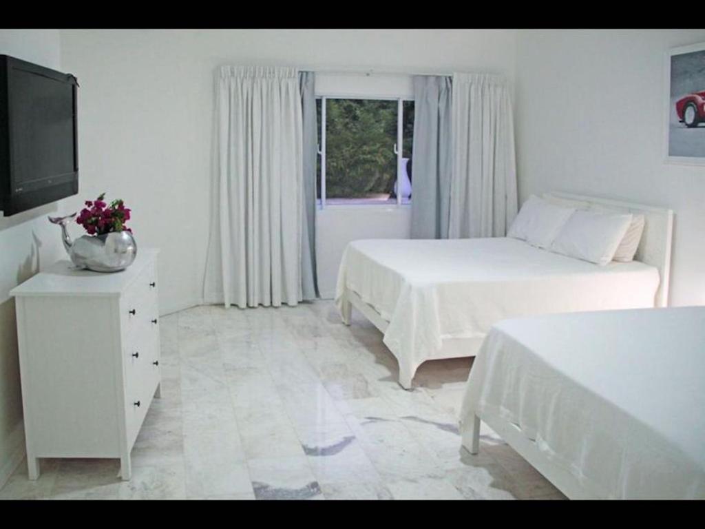 Srvittinivillas Glfv-22 Modernd Villa Central Area Casa de Campo ResortGreat photo 3