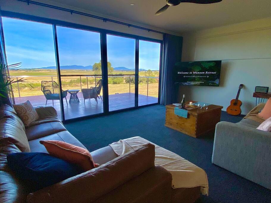 Wamoon Retreat - Luxe House photo 1