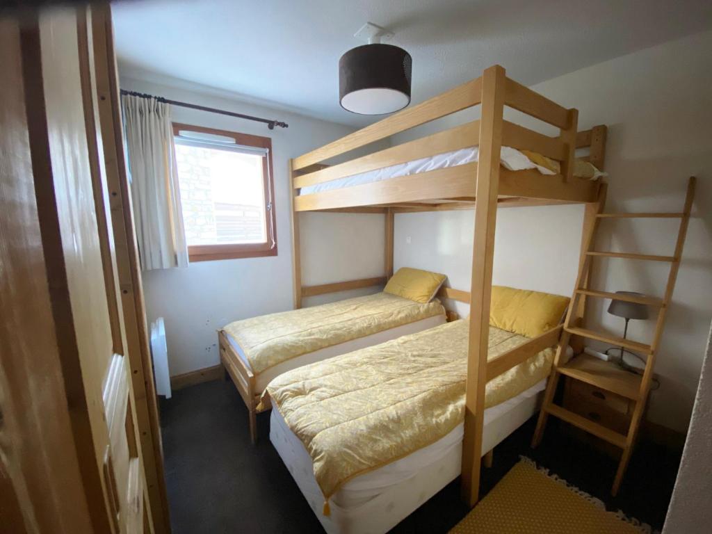 Appartement Morillon 1100, 3 pièces, 7 personnes - FR-1-412-70 photo 4