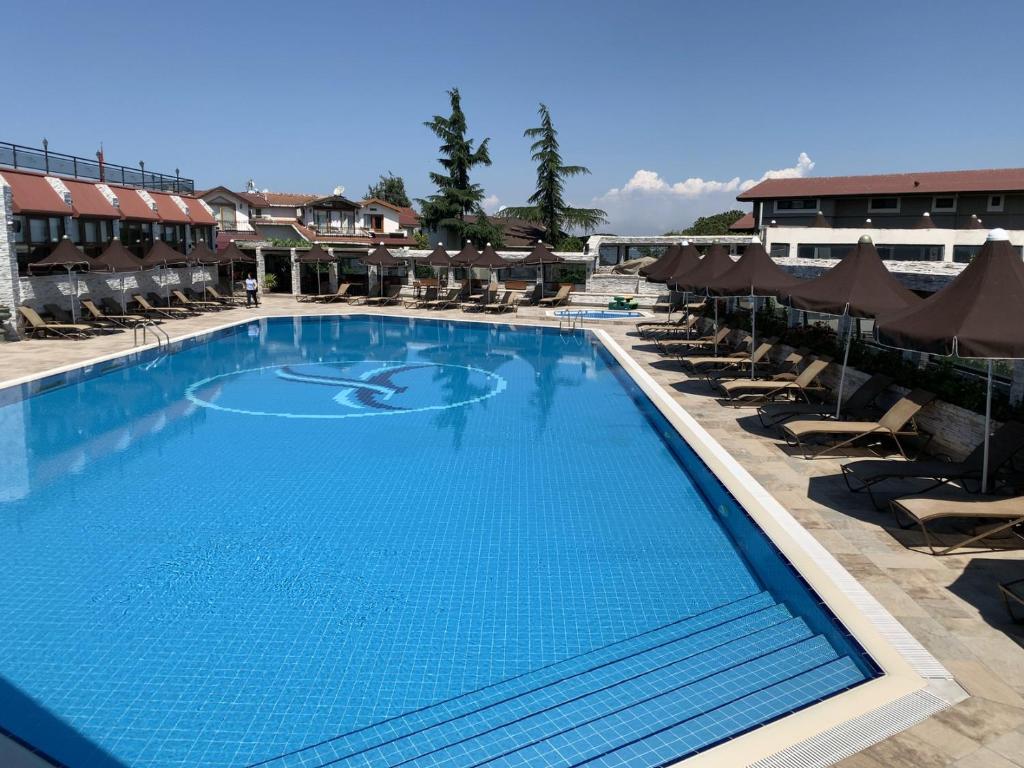 Cuci Hotel di Mare Bayramoglu photo 3