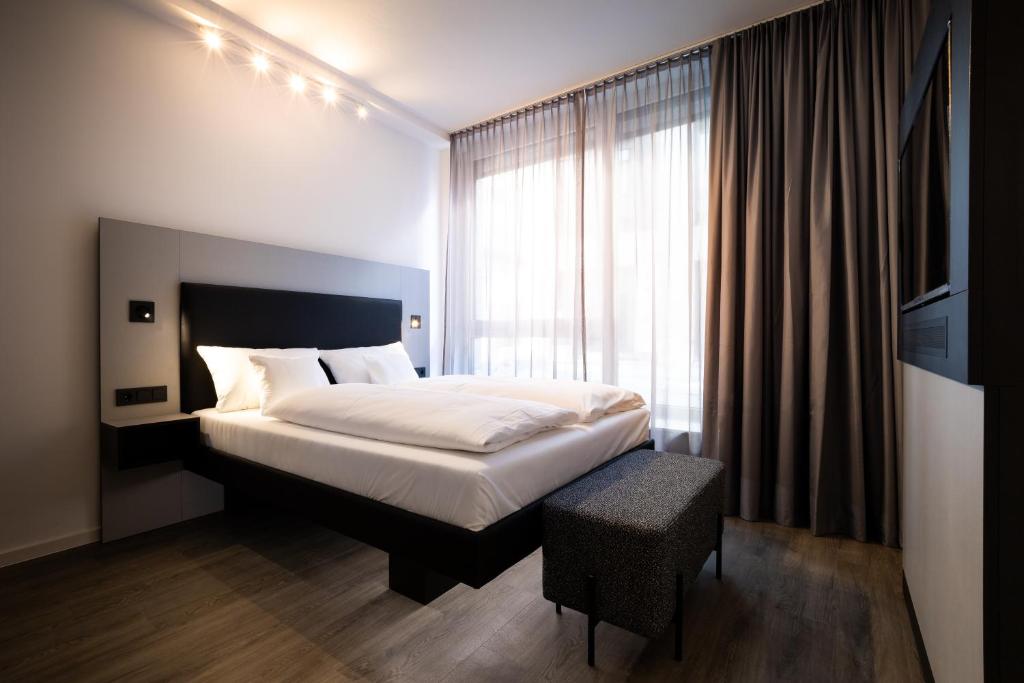 GINN Apartment-Hotel Stuttgart-Esslingen photo 2