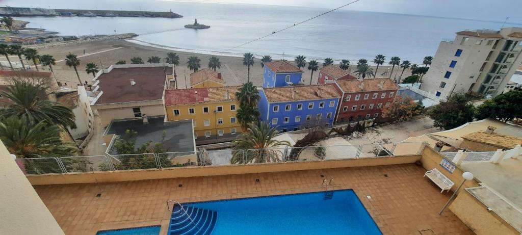 MB2C, amplio apartamento con bonitas vistas photo 2