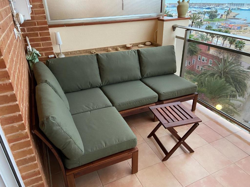 MB2C, amplio apartamento con bonitas vistas photo 1
