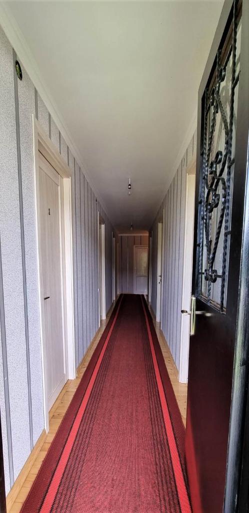 Betegi Guest House photo 1