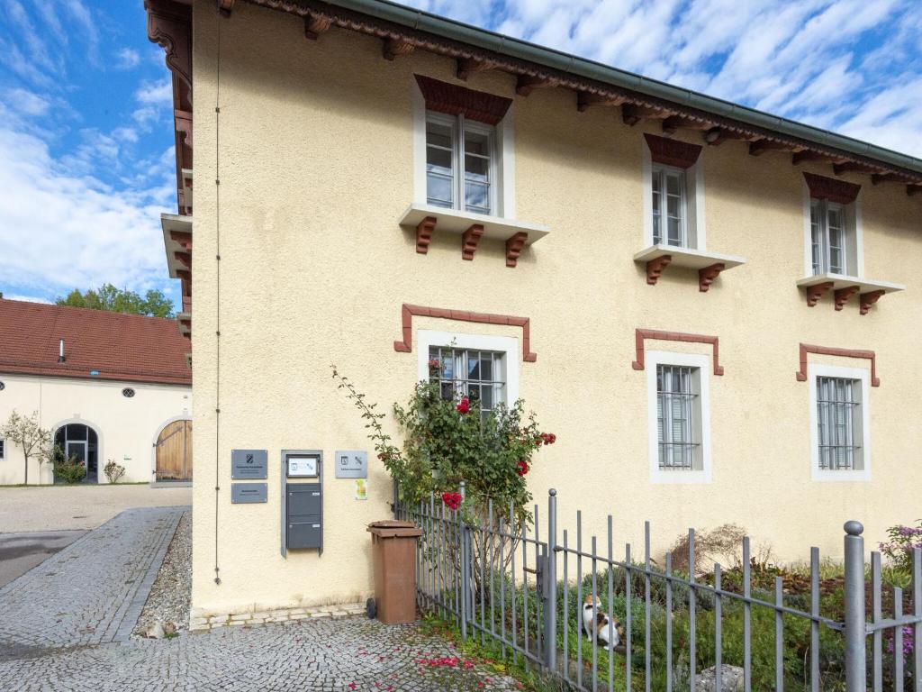 Group Holiday Home in Haunsheim on the Danube photo 1