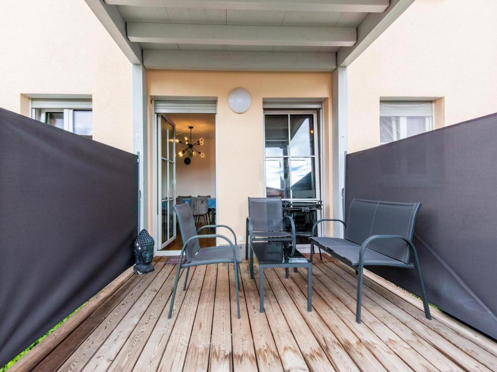 Group Holiday Home in Haunsheim on the Danube photo 4