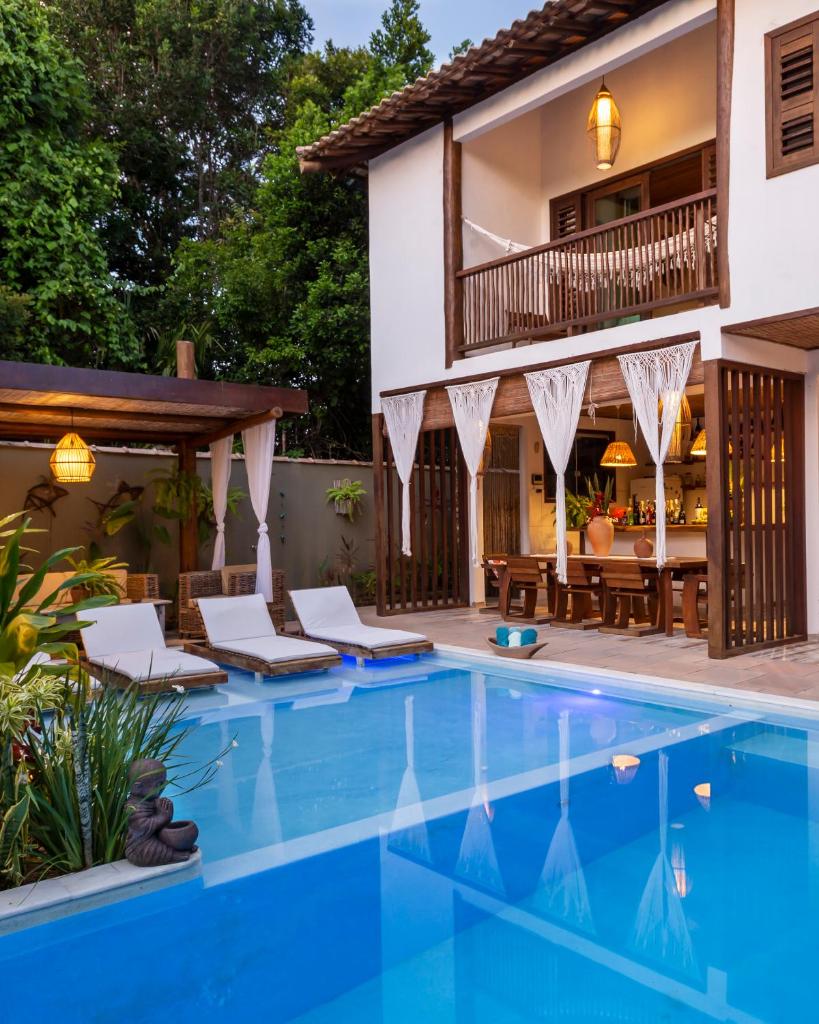 Cottage Bahia photo 3