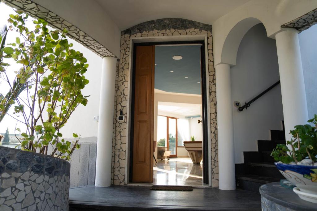 Tito Livio Luxury B&B photo 1
