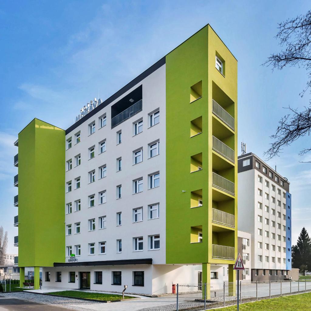 Hotel Morava photo 3