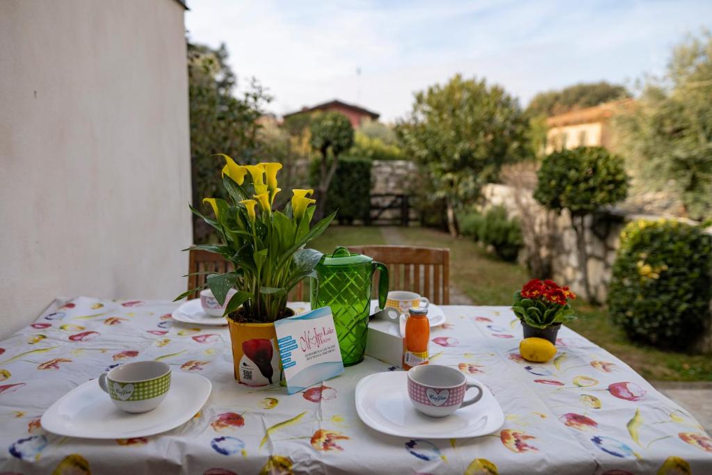 ISEO CHARME VILLAS photo 4