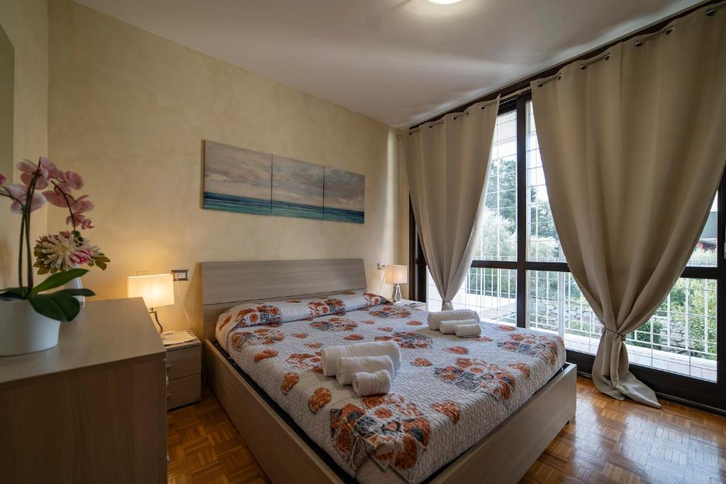ISEO CHARME VILLAS photo 2