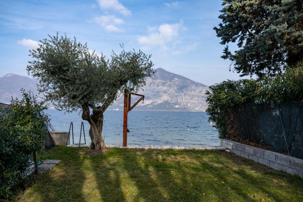 ISEO CHARME VILLAS