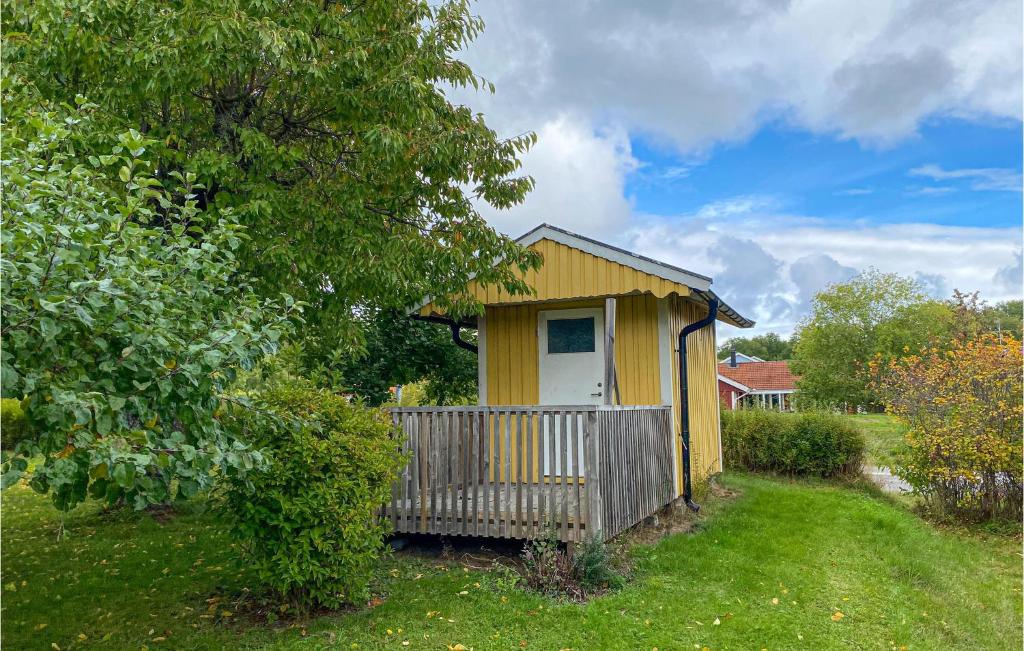 Beautiful Home In Bestorp With Wifi And 3 Bedrooms photo 3