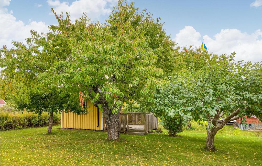Beautiful Home In Bestorp With Wifi And 3 Bedrooms photo 4