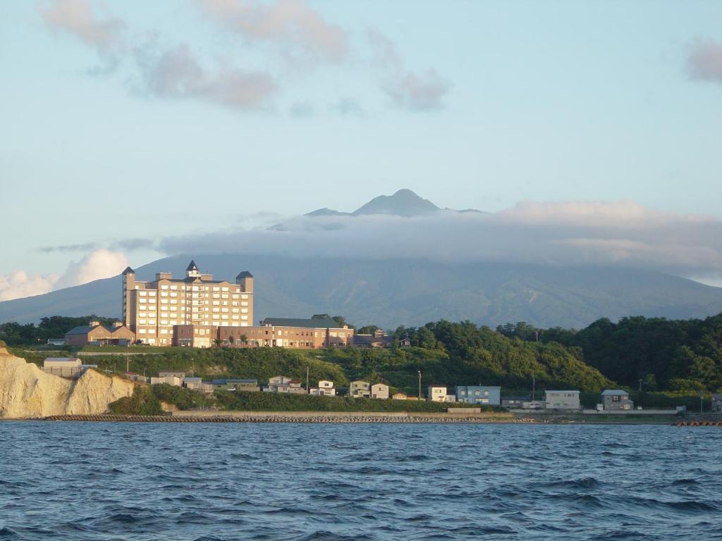 Hotel Grand Mer Sankaiso photo 2