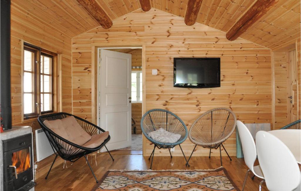 Amazing Home In Kil With Sauna, Wifi And 2 Bedrooms photo 2