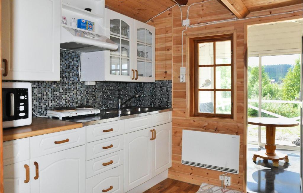 Amazing Home In Kil With Sauna, Wifi And 2 Bedrooms photo 3