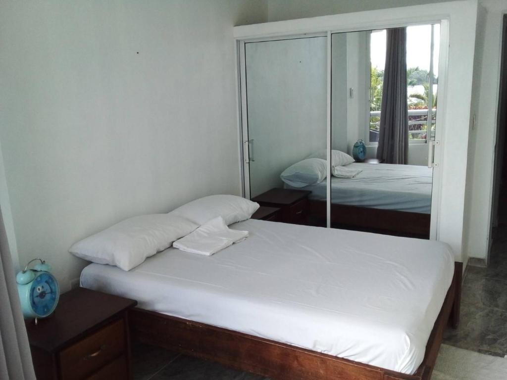 Appart-hotel Veras Samana No 9 photo 3