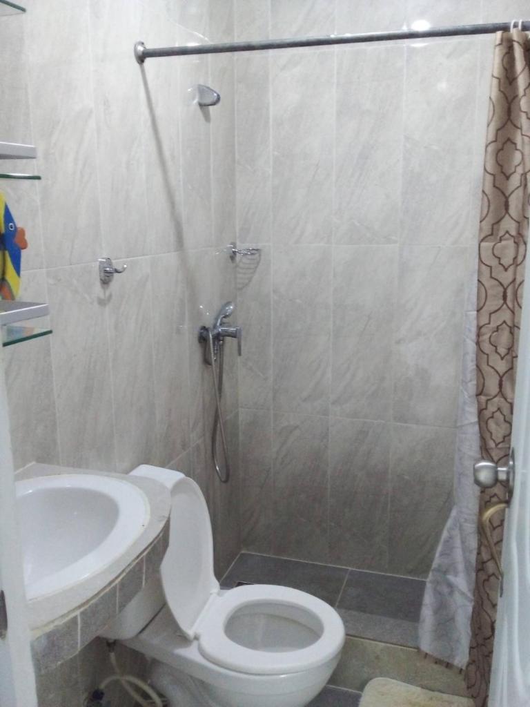 Appart-hotel Veras Samana No 9 photo 4