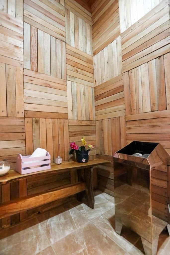 Apart Hotel Las Violetas photo 3