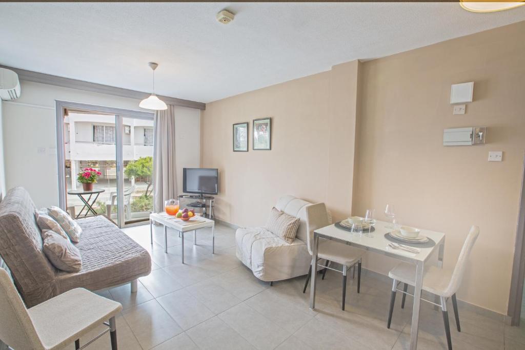 Ayia Napa Holiday Apartment So7 photo 1
