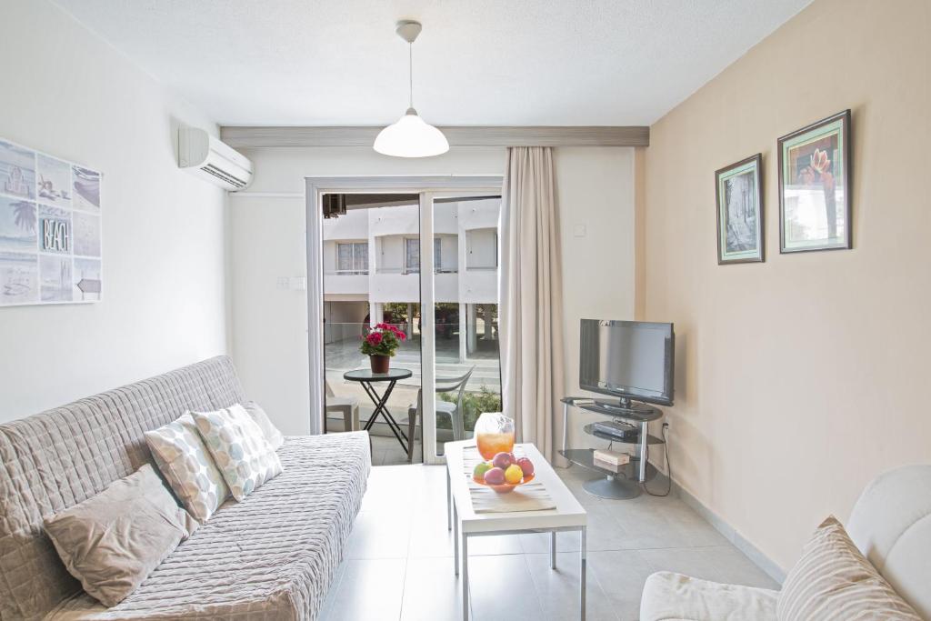 Ayia Napa Holiday Apartment So7 photo 2
