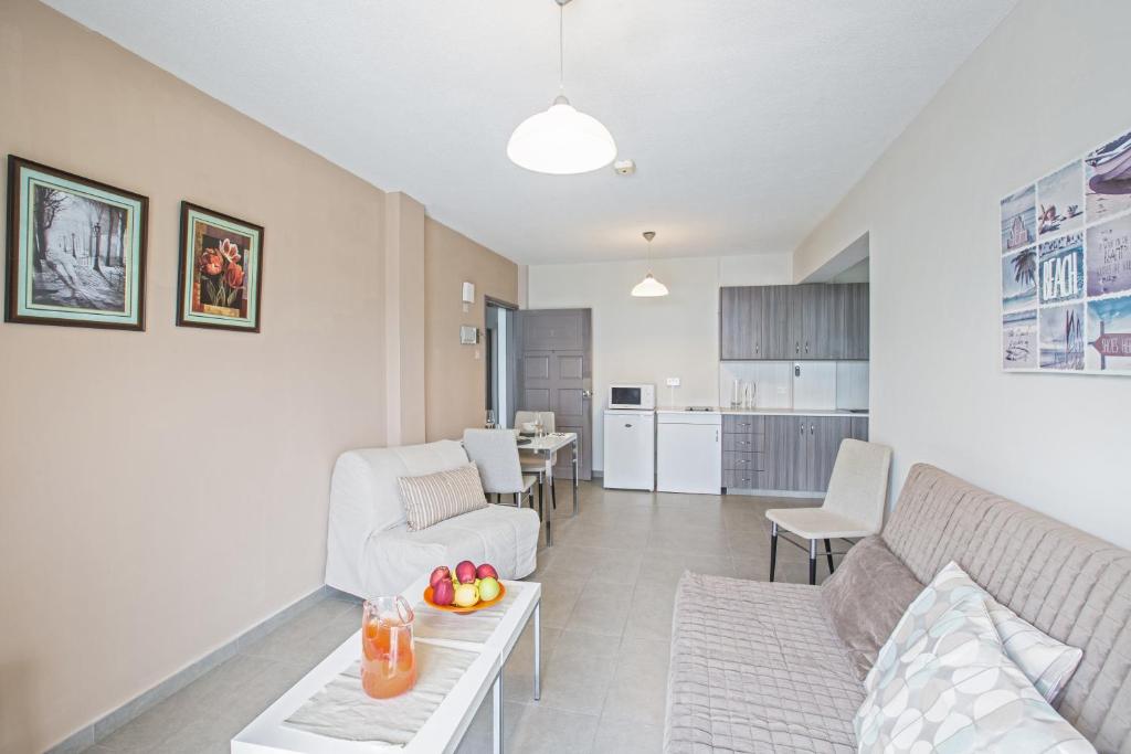 Ayia Napa Holiday Apartment So7 photo 3