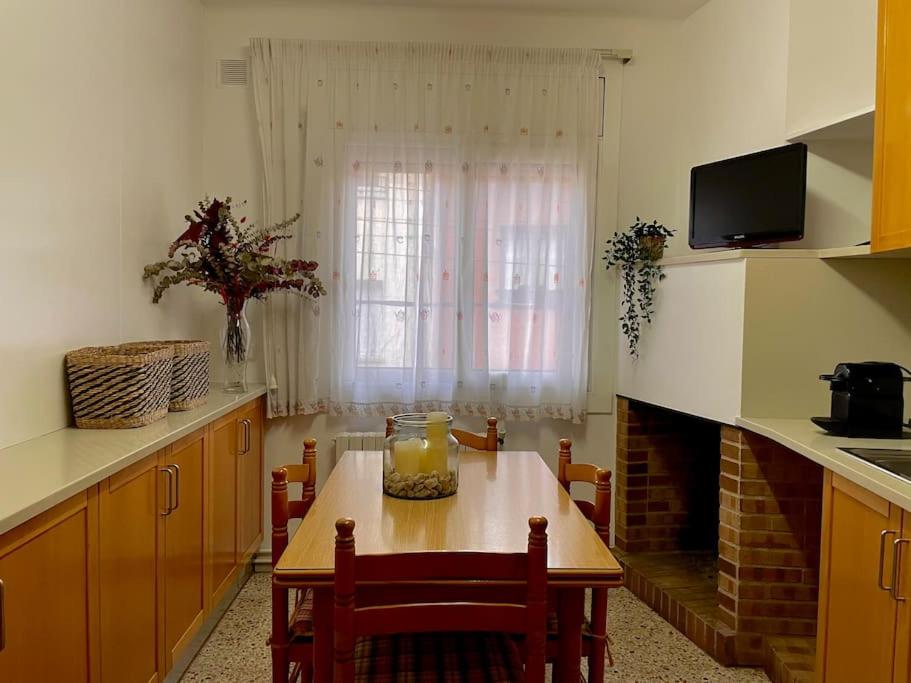 Can Jaume. Casa céntrica y cerca de la naturaleza. photo 2