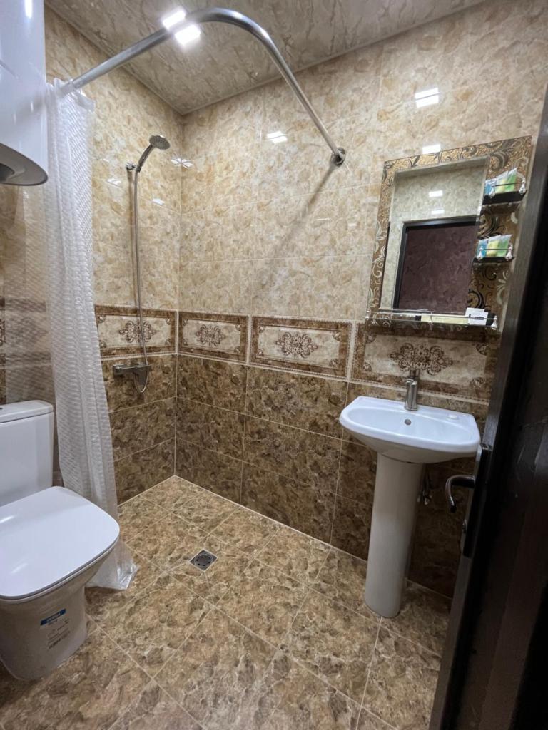 NAREMA FAMILY HOTEL Meghri photo 1
