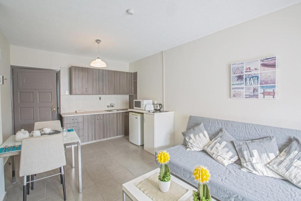 Ayia Napa Holiday Apartment So3 photo 2
