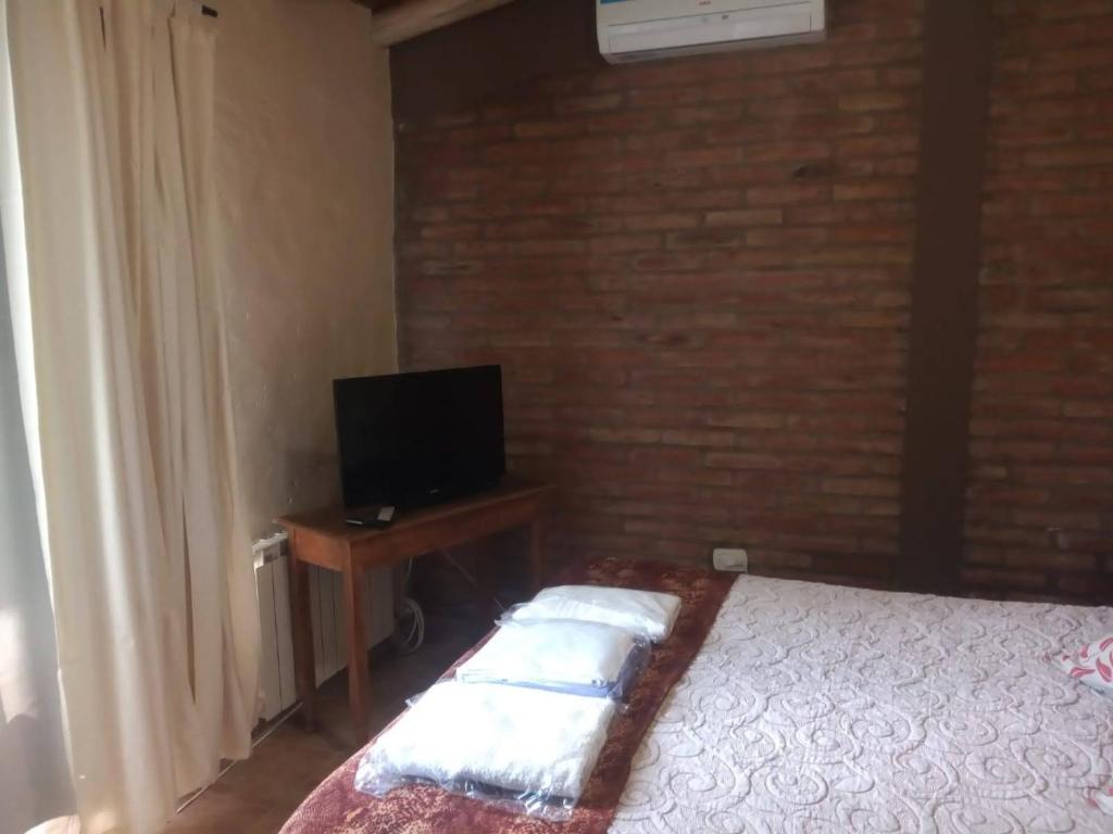 Cabañas Bella Alba photo 3