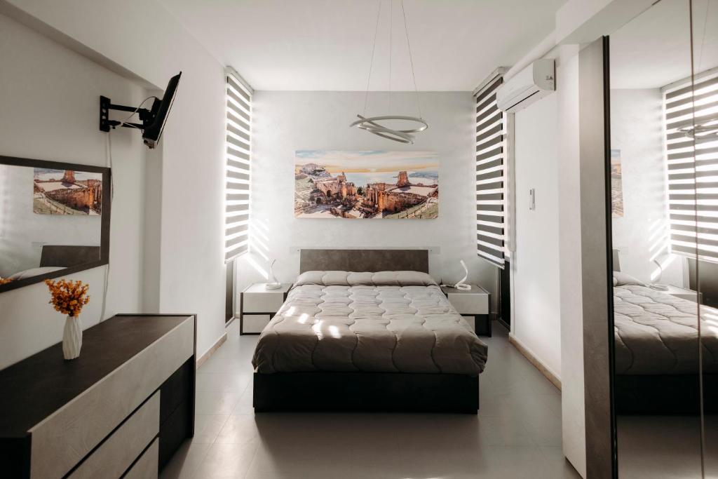 Katania secret, Catania