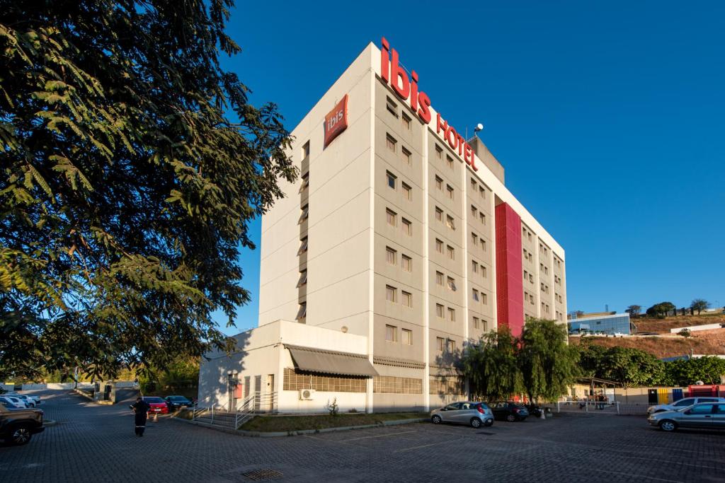 ibis Betim photo 2