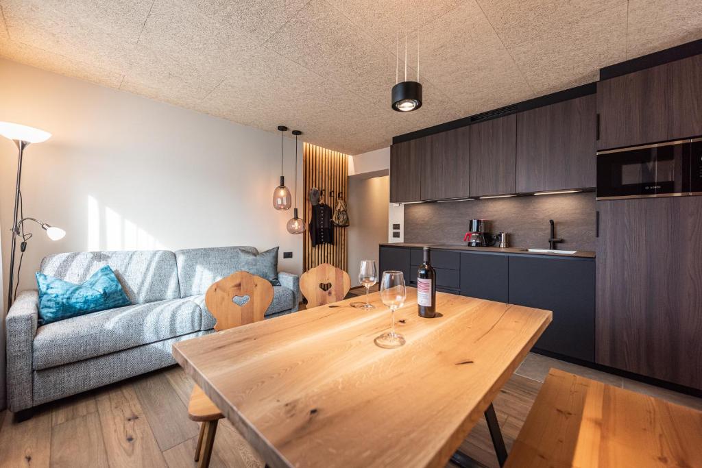 Small Luxury Apartments Lausa photo 1