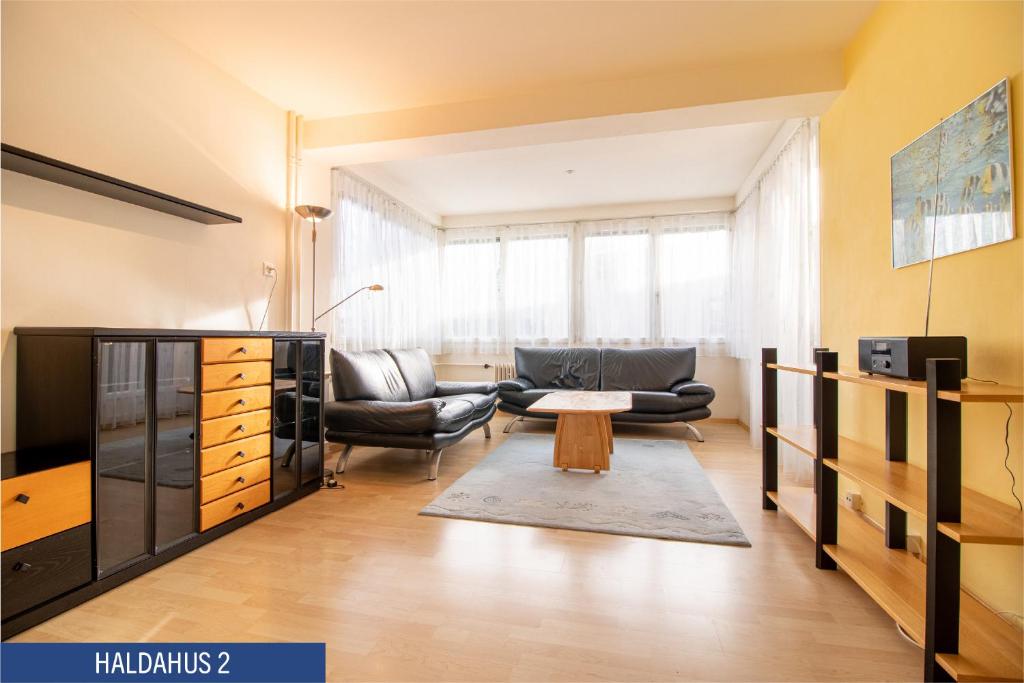 Haus Haldahus by Arosa Holiday