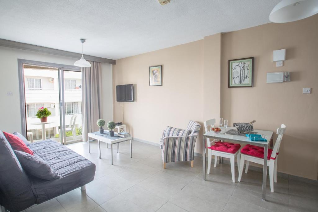 Ayia Napa Holiday Apartment So9 photo 1