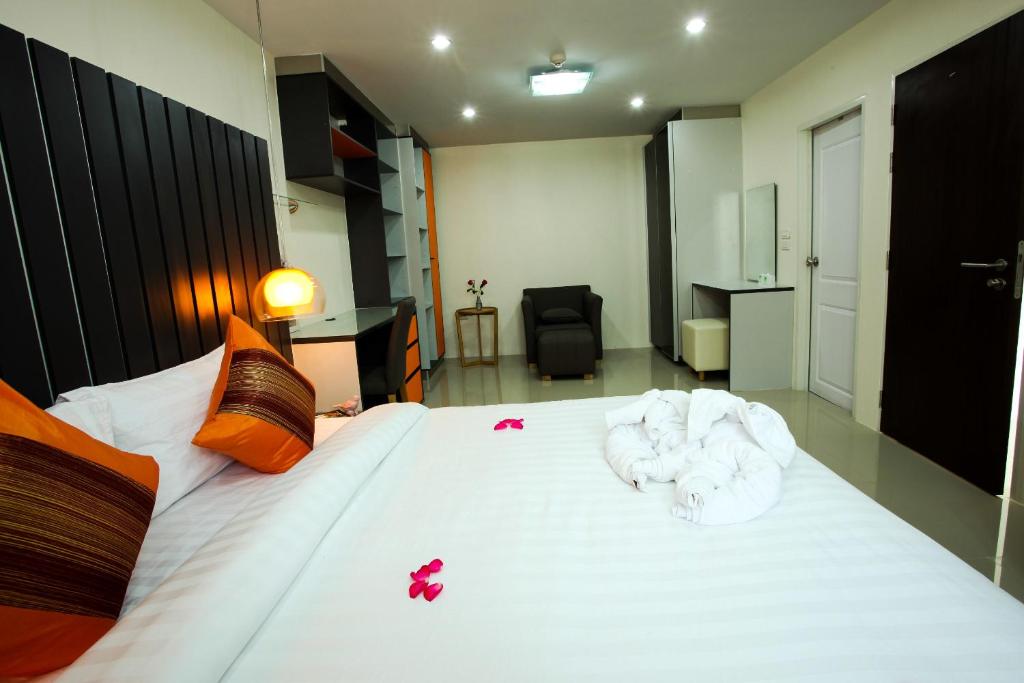 Patt Serviced Apartments photo 2