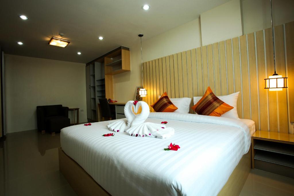 Patt Serviced Apartments photo 1
