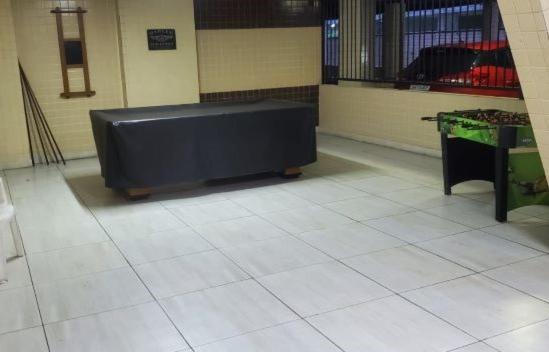 Apartamento Com Sacada e lazer em Santos photo 3