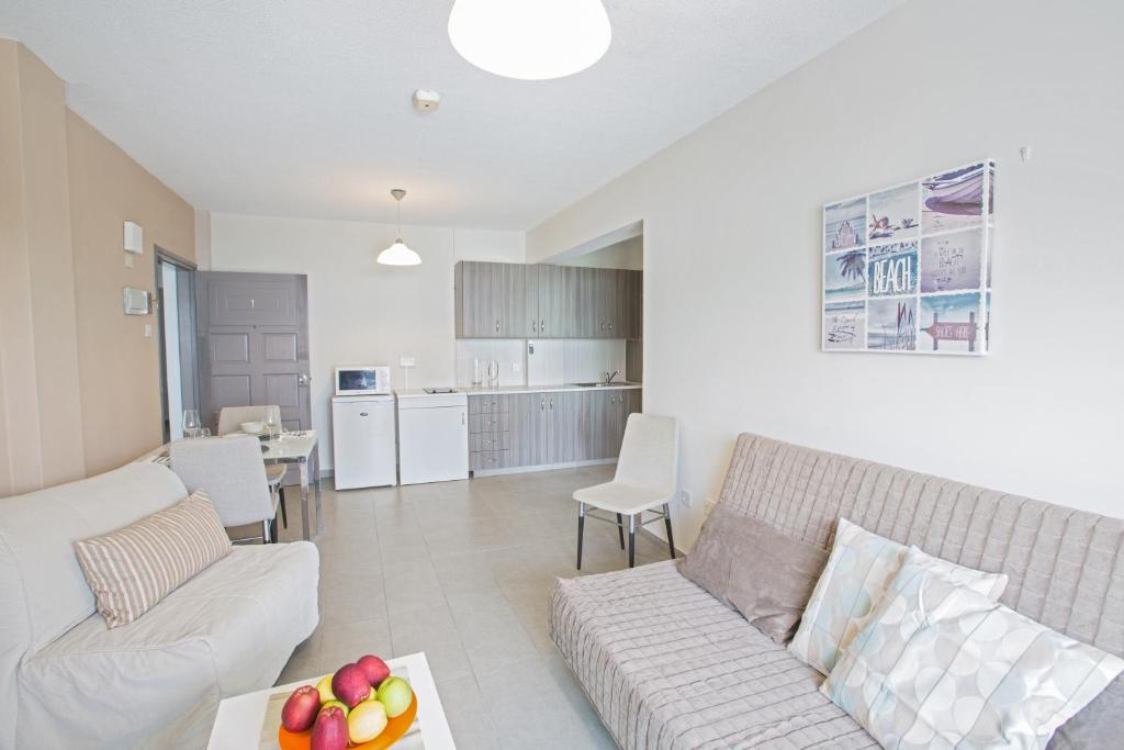 Ayia Napa Holiday Apartment So1 photo 4